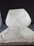 CM0820 - 1322 Kimple Giant Goose Magnets