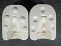 CM0375- MM51 Mini Max Bell Ornament