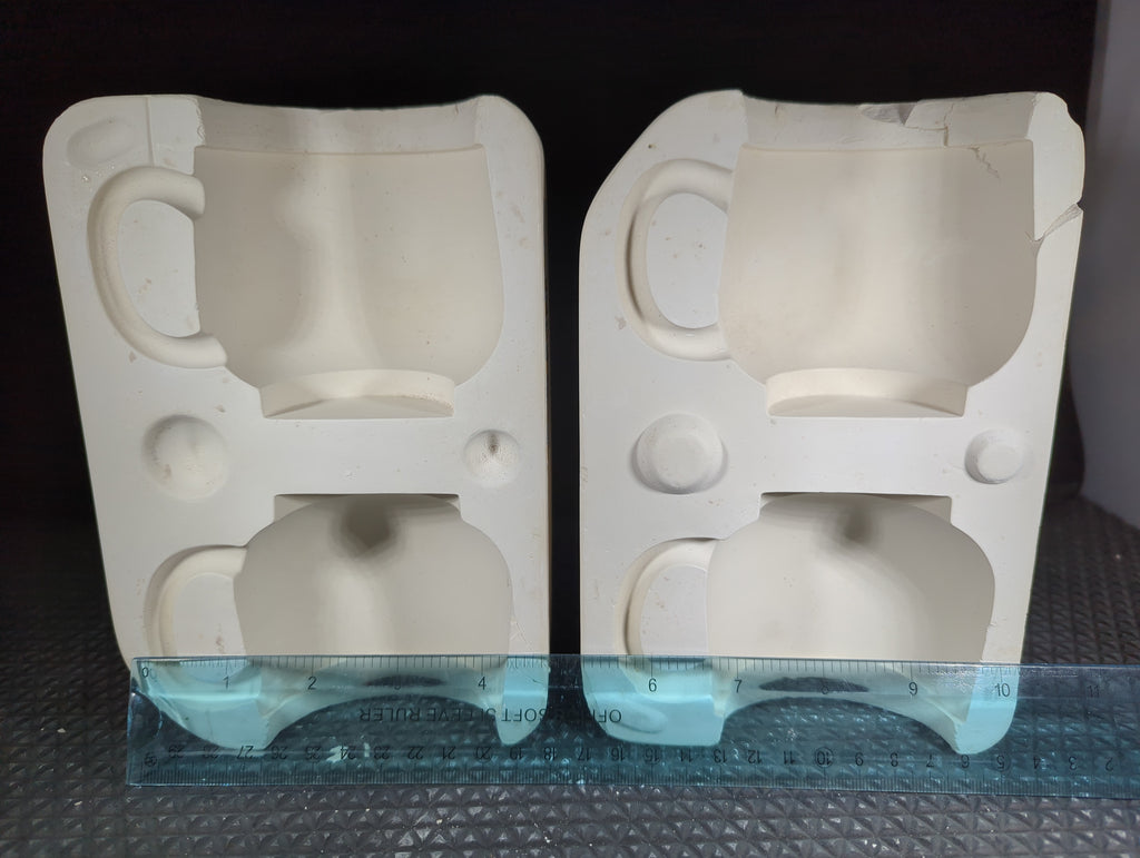 CM0347 - DM 92A Duncan Cups for Snack Tray