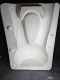 CM0301 - AR-680 Amaco Indian Drinking Vessel