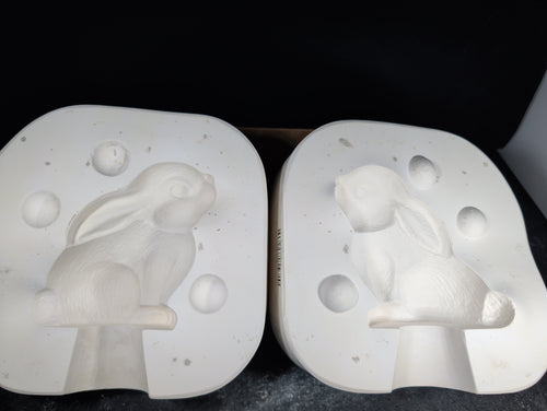 CM0017 - Creative Paradise Kimple 3402 Sitting Bunny