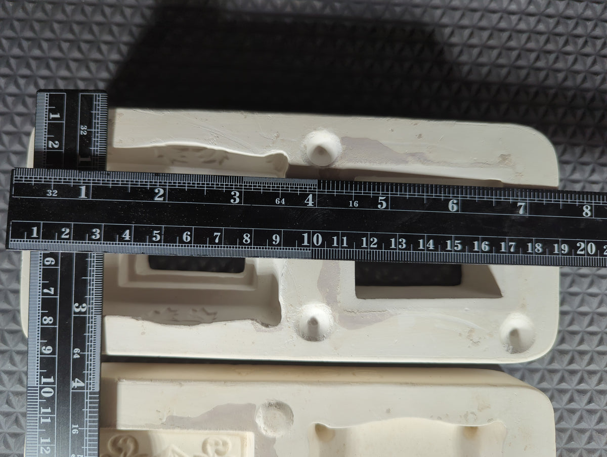 CM1102 - DM 963 A Duncan Ring Box