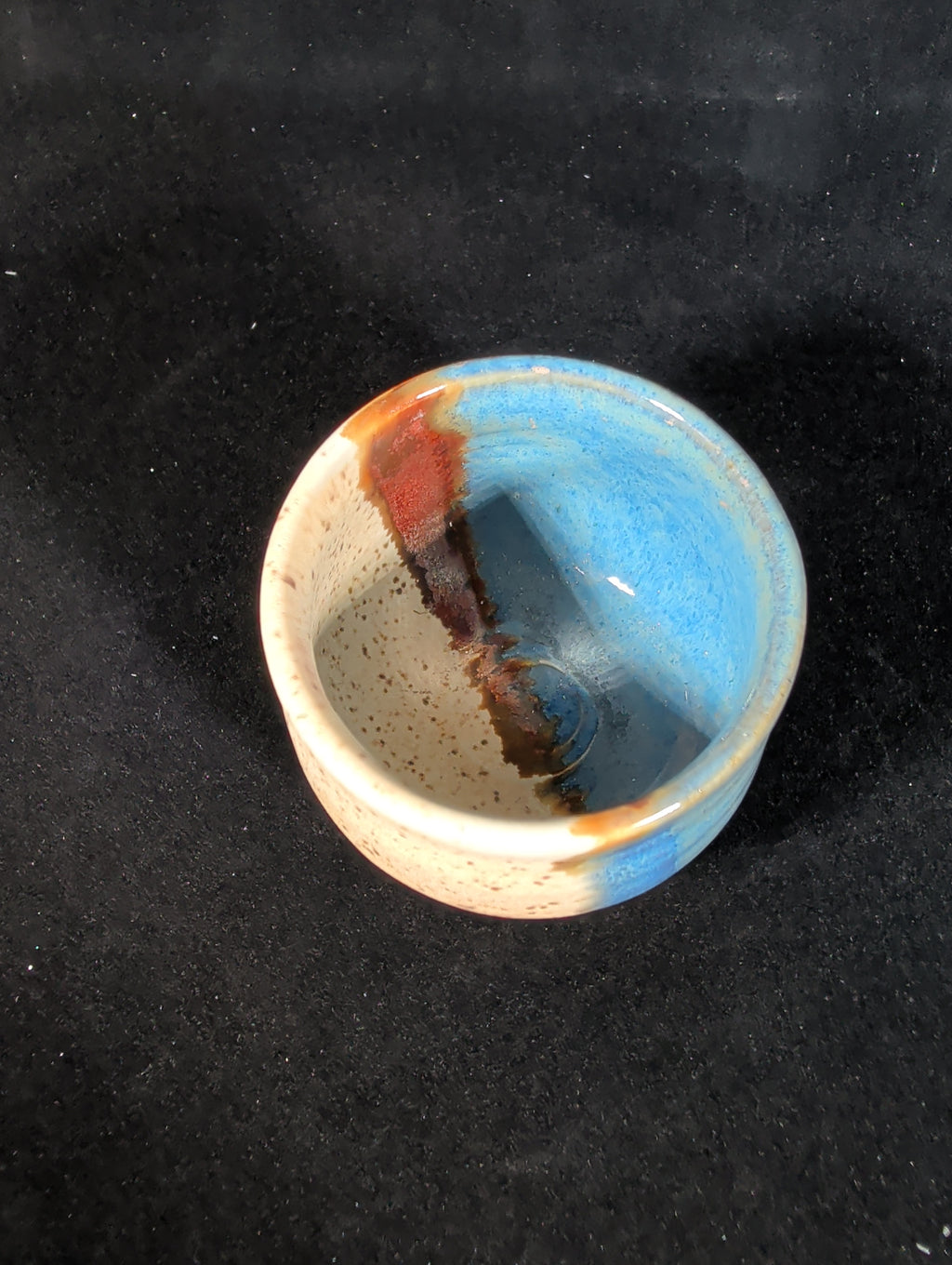 CMA0023 - Small cup by Dhruv