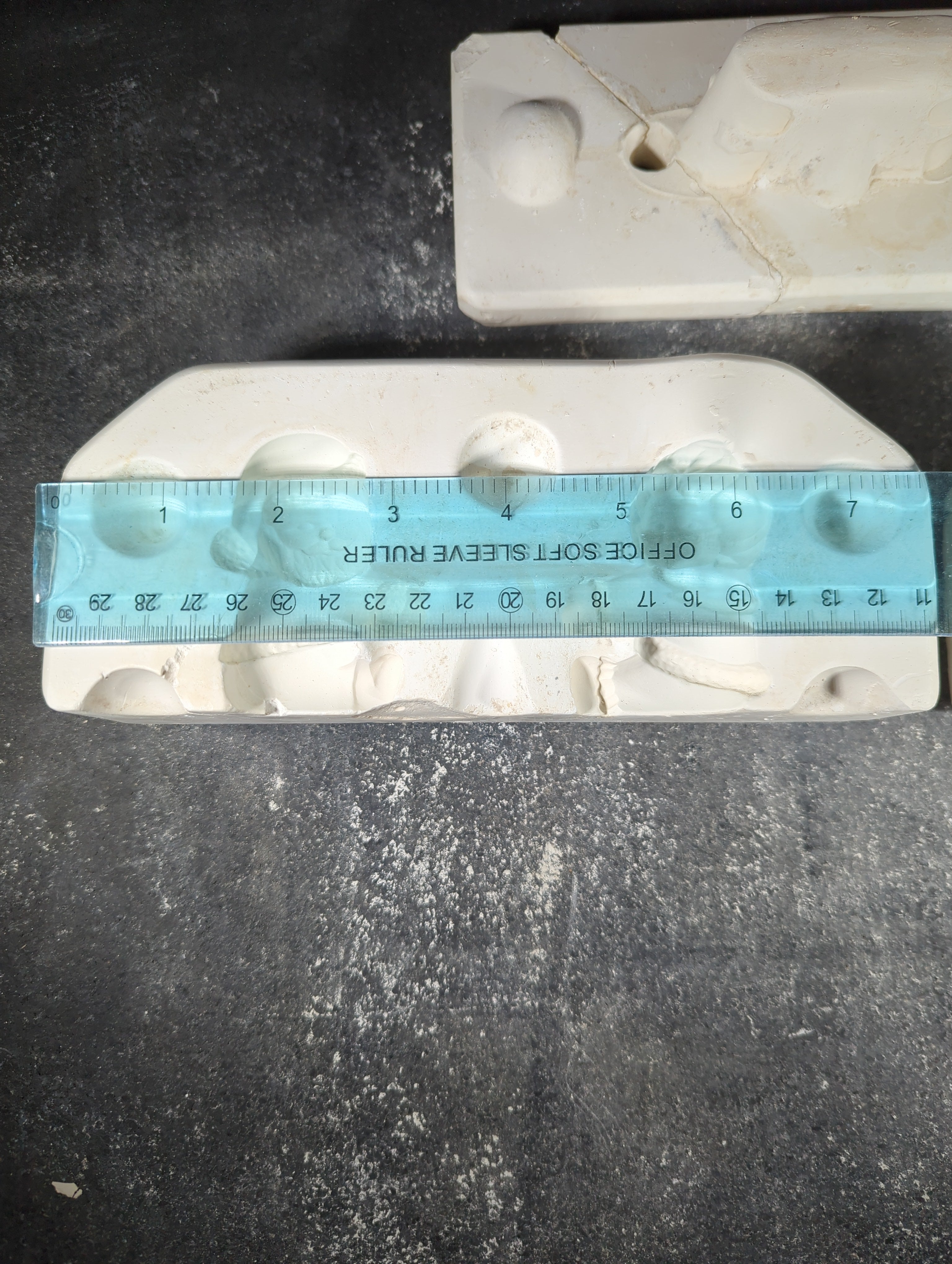 CM0117 - S-297 Scioto Mr. & Mrs. Santa