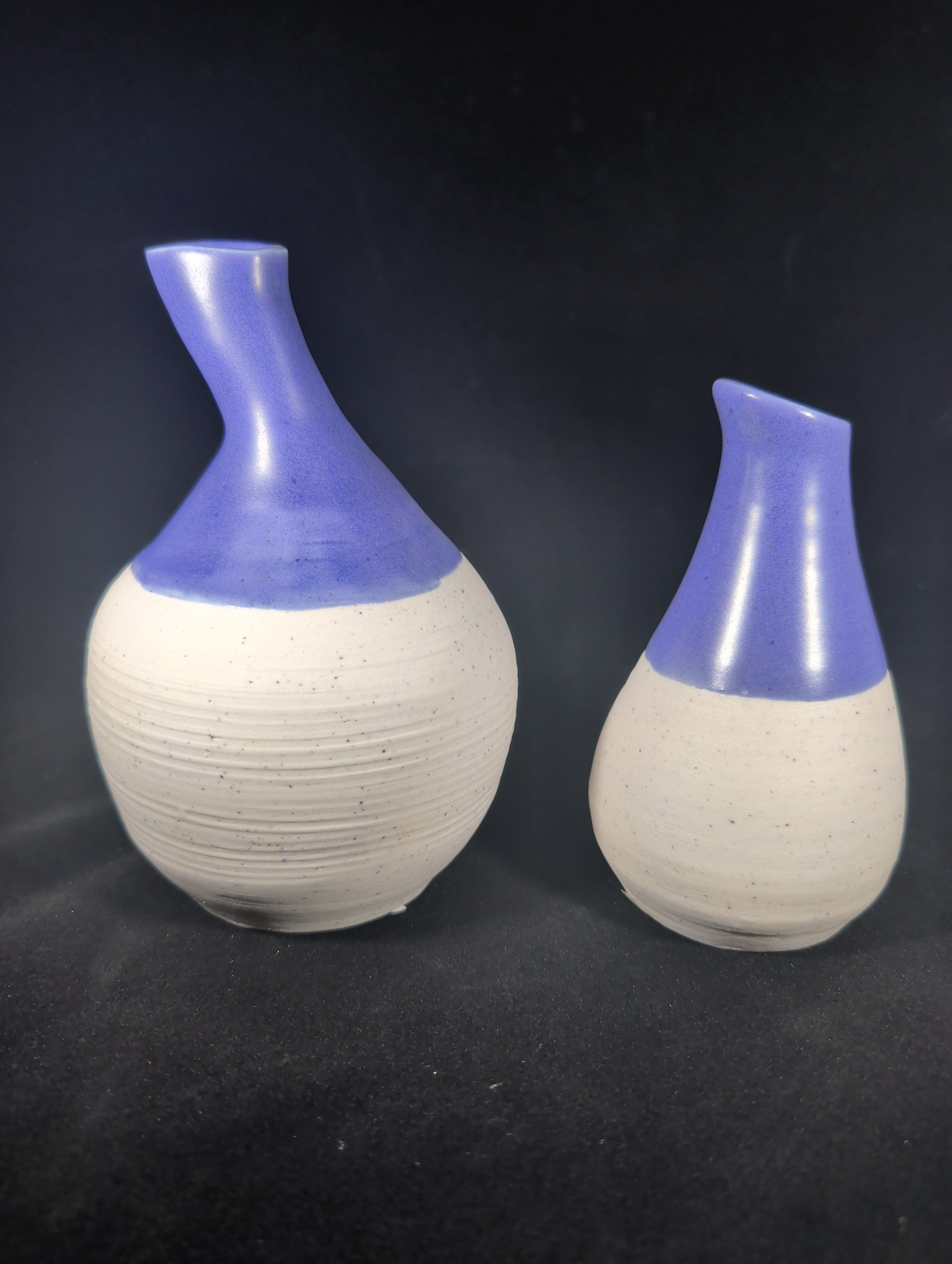 CMA0020 - Oil and Vinegar Set  by Abby (2 pcs)