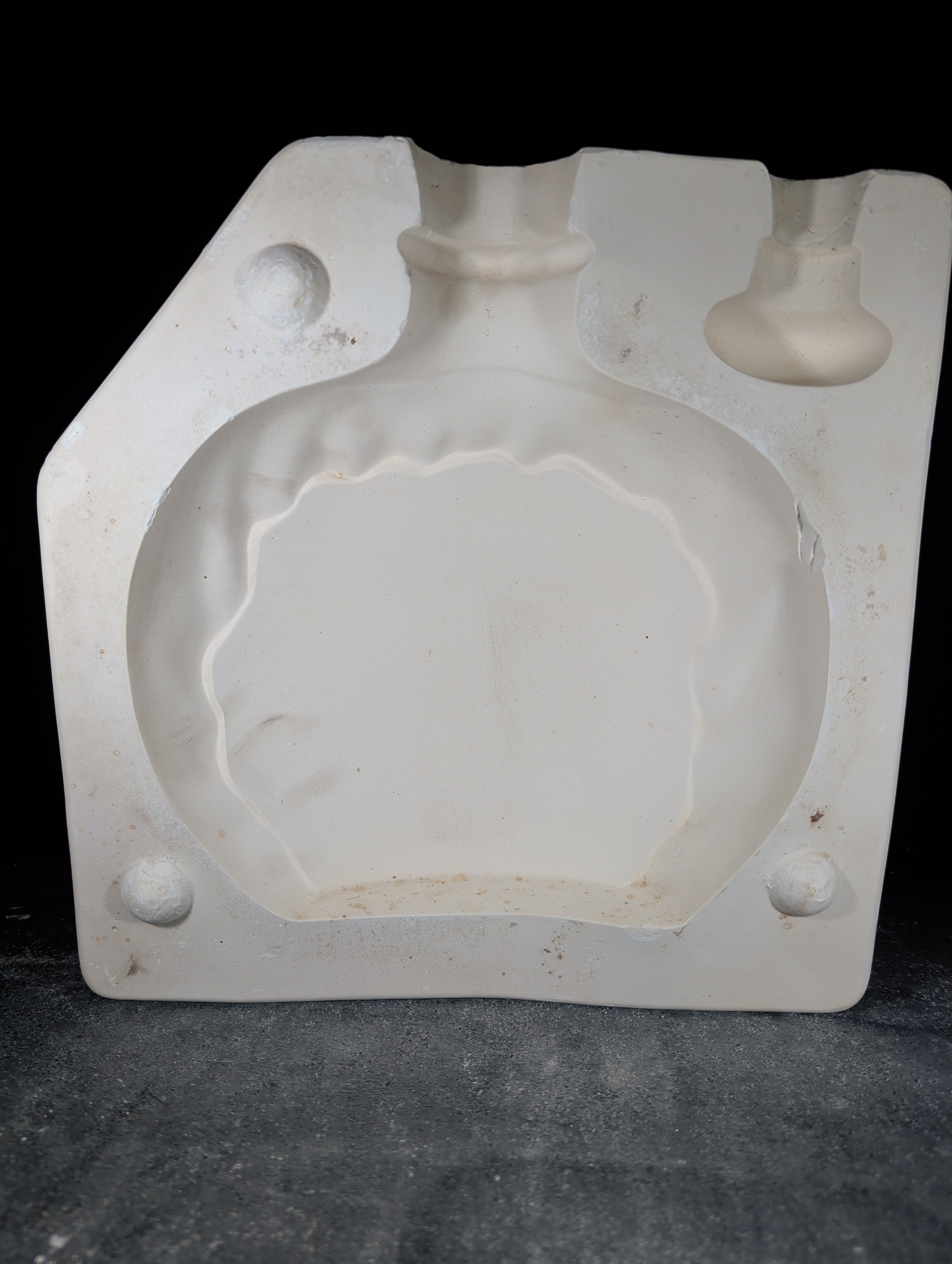 CM0115 - Provincial  P717 Archer Decanter