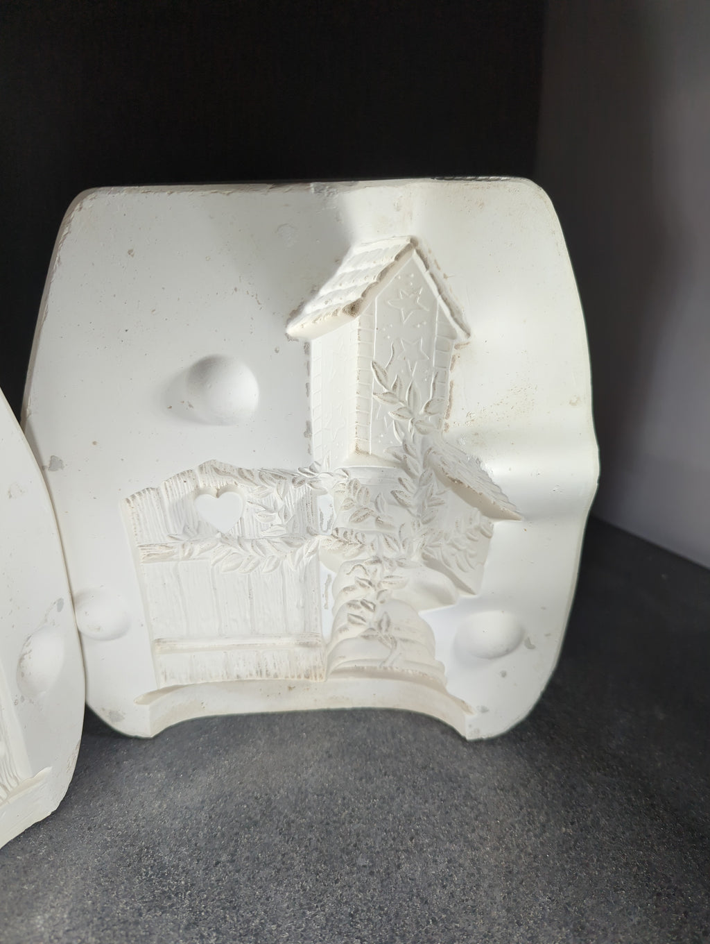 CM0156 - 3067 Kimple Jesus Loves Me B/H