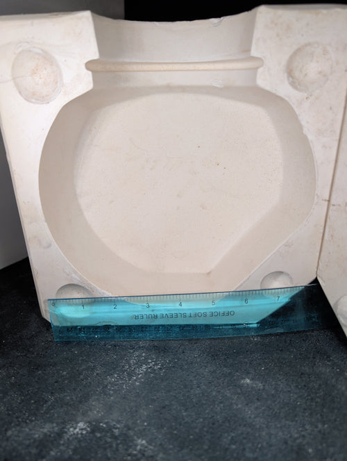 CM0040 - DM374A Duncan Country Store Canister 2