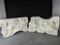 CM0855 - 1326 Doc Holliday Roughcut Bronco Rider