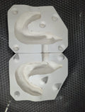 CM0236 - BJ-093 BJ Molds Chile Towel Holder