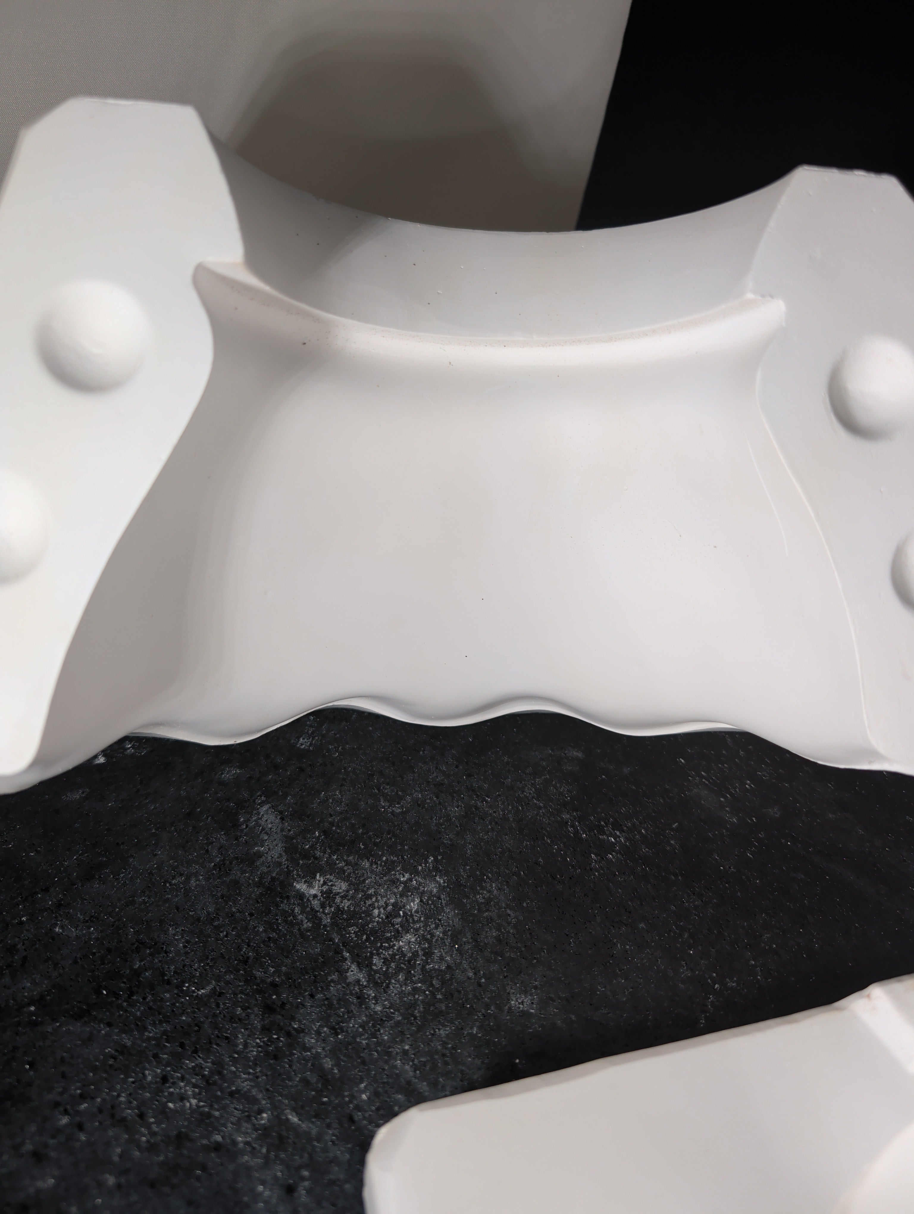 CM0021 - 1559 Boothe Ruffle Shade