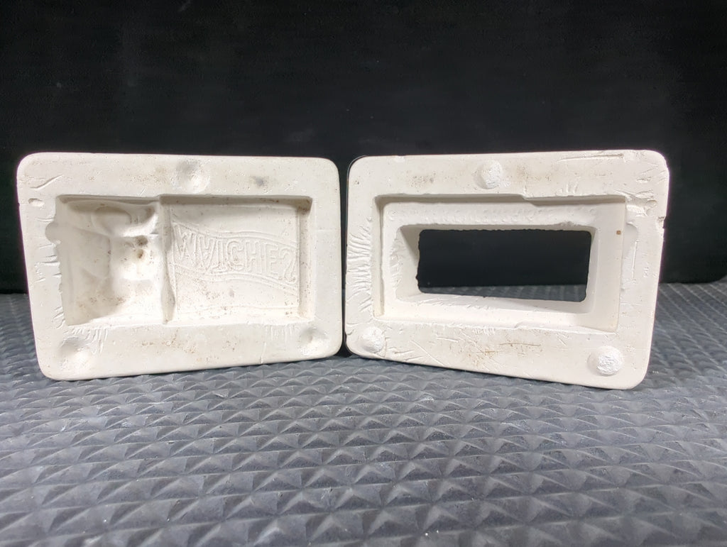 CM1534 - TM27 Duncan Mouse in Matchbox Mold