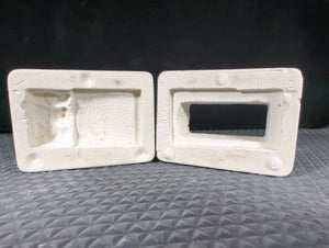 CM1534 - TM27 Duncan Mouse in Matchbox Mold