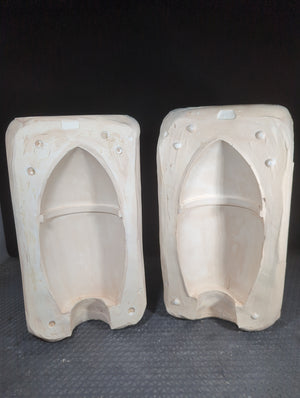 CM1280 - Homemade Rocket Mold