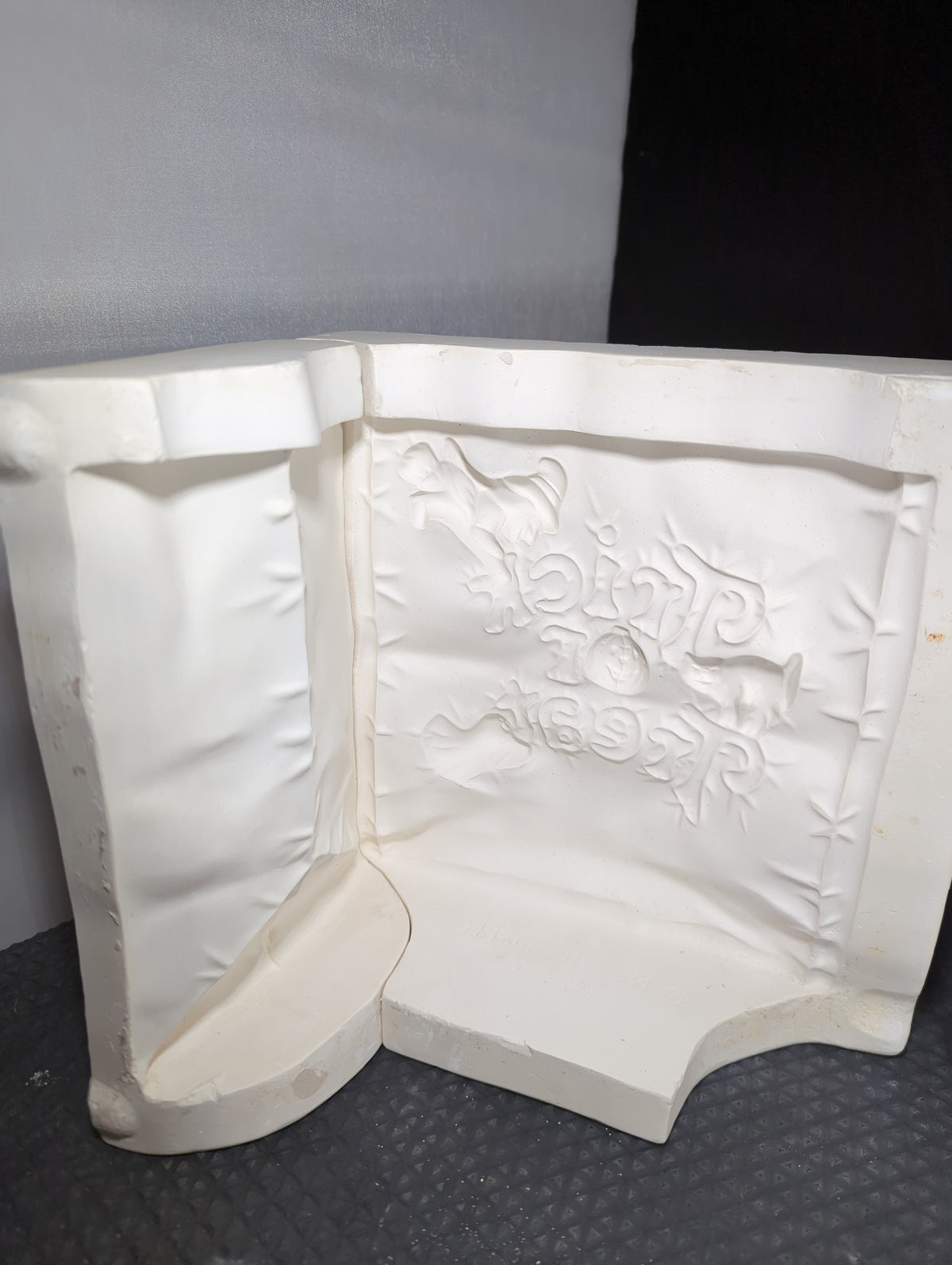 CM1335 - NM-1332 Nowell's Treat or Treat Bag Mold