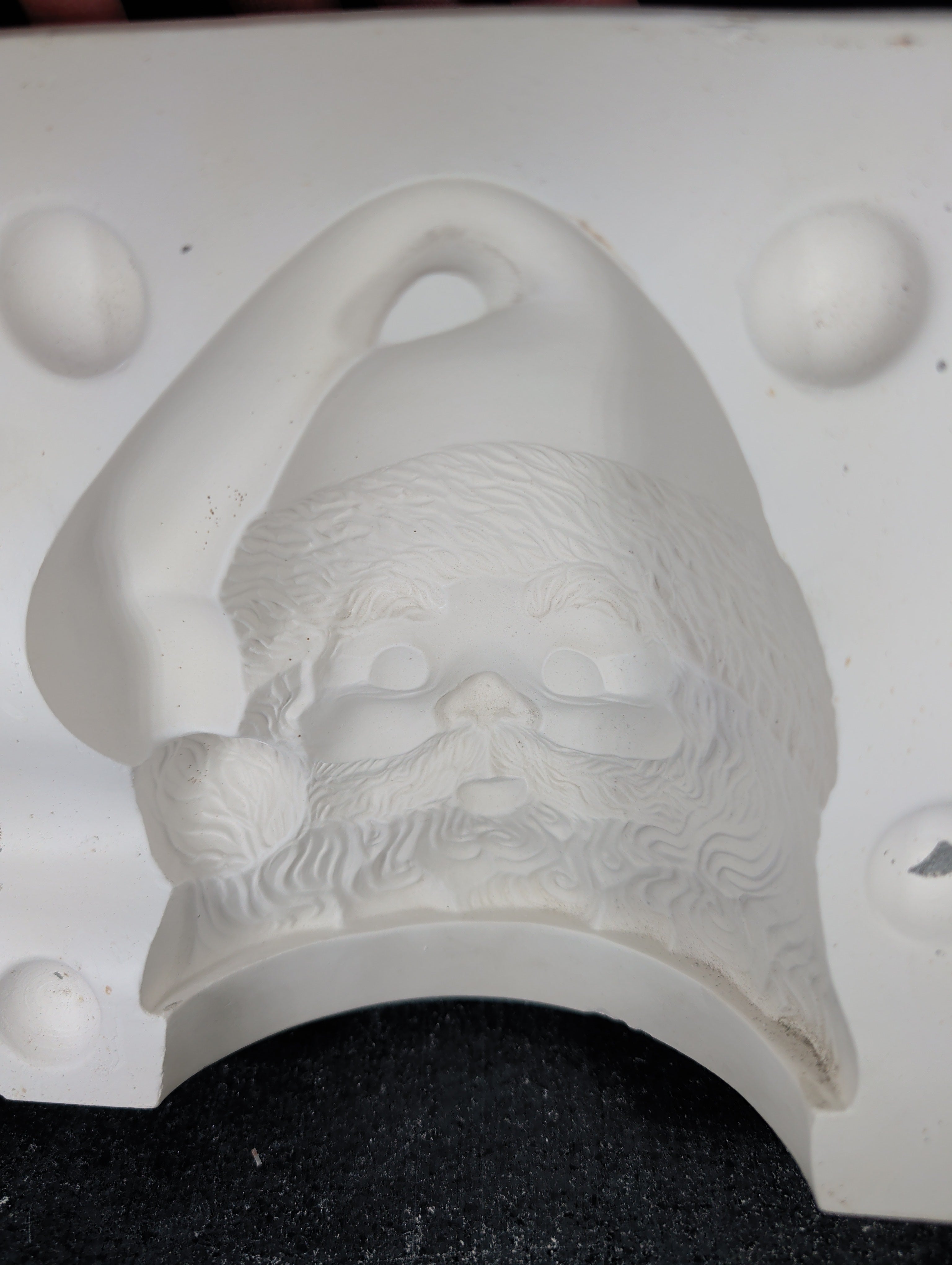 CM0066 - 708 Boothe Small Santa Windmock