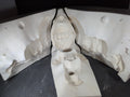 CM0863 - A590 Alberta Large Crawling Garden Gnome