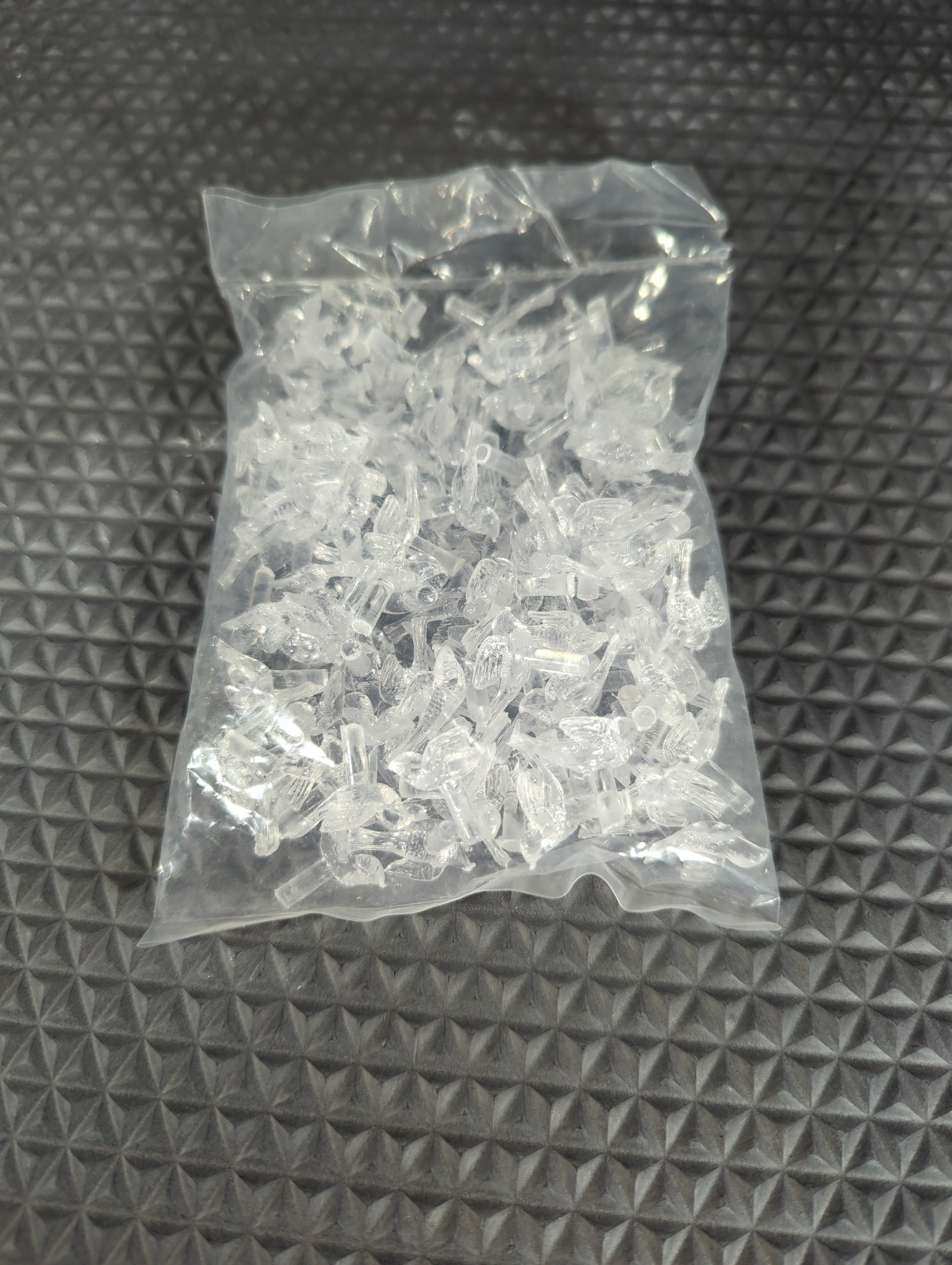CMS0083 - Mini Bird Tree Lights (100 PC)