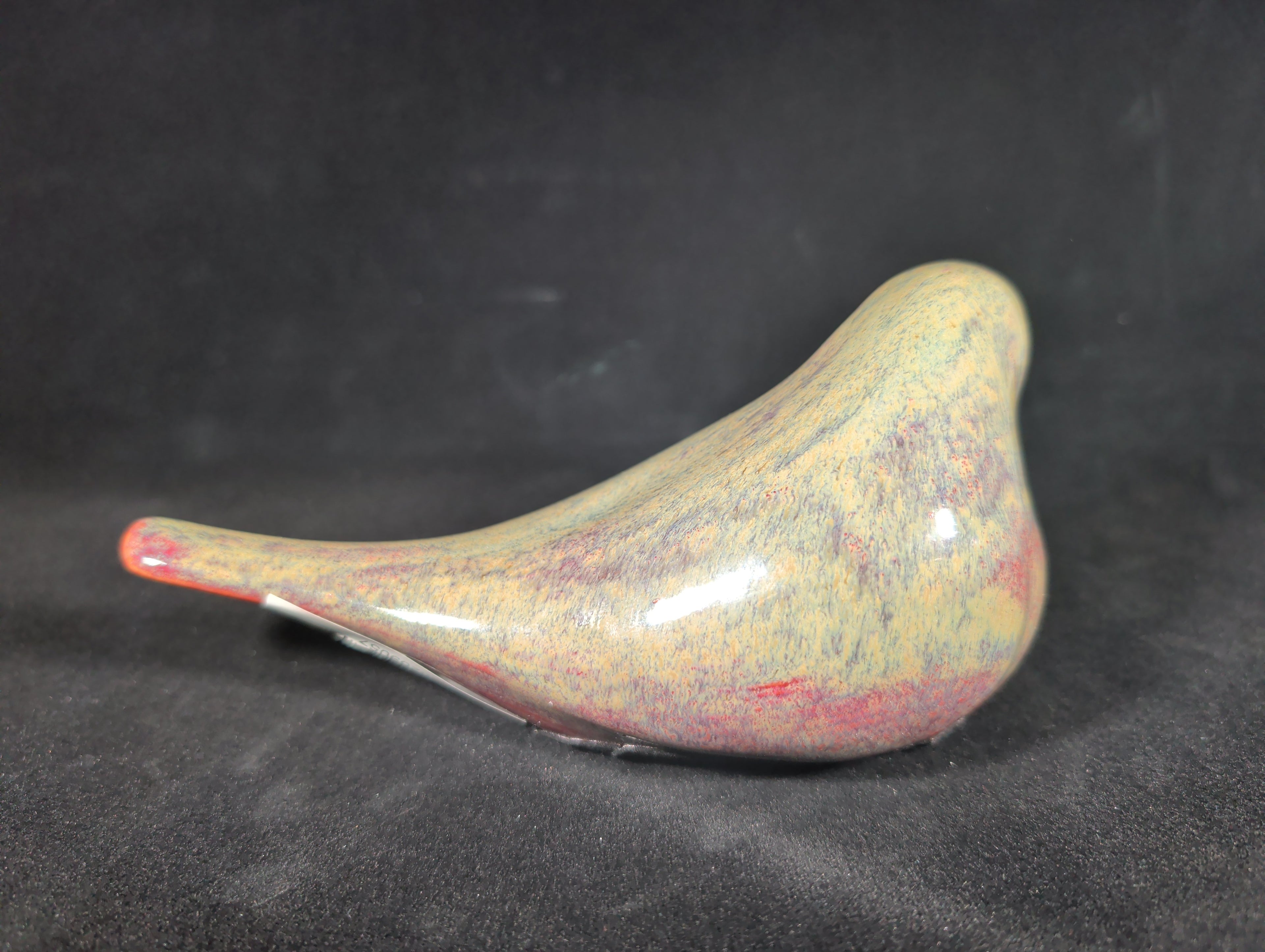 CMA0021 - Bird by Abby