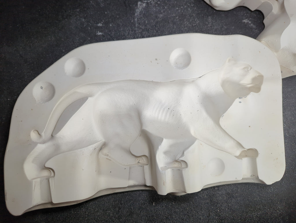 CM0136 - 790 Lone Star Lioness