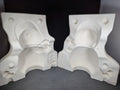 CM0504 - L-308 Gare Snowman