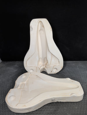 CM0826 - 464 Gator Molds Rocket