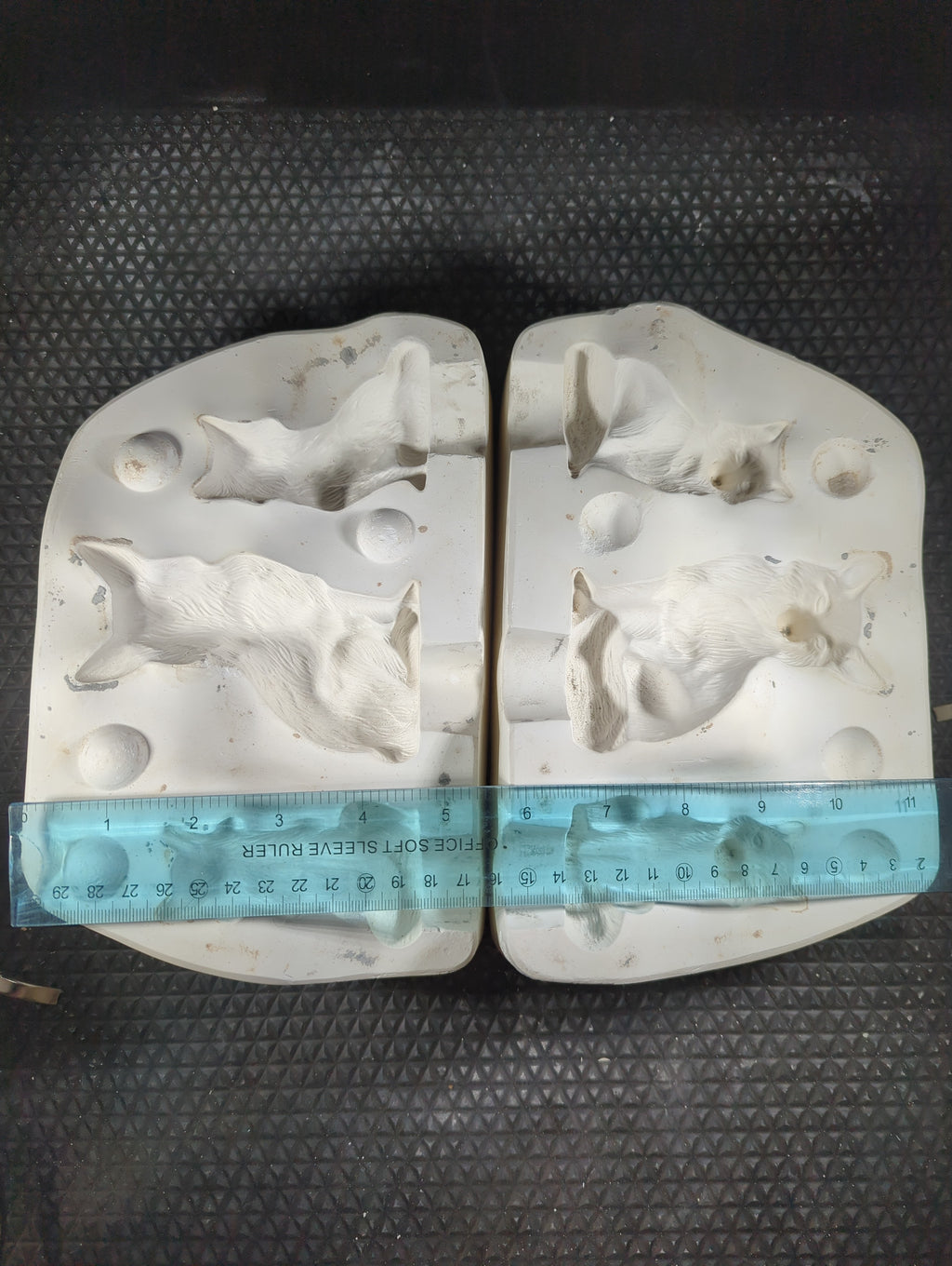 CM0306 - 683 Kimple Fox Family