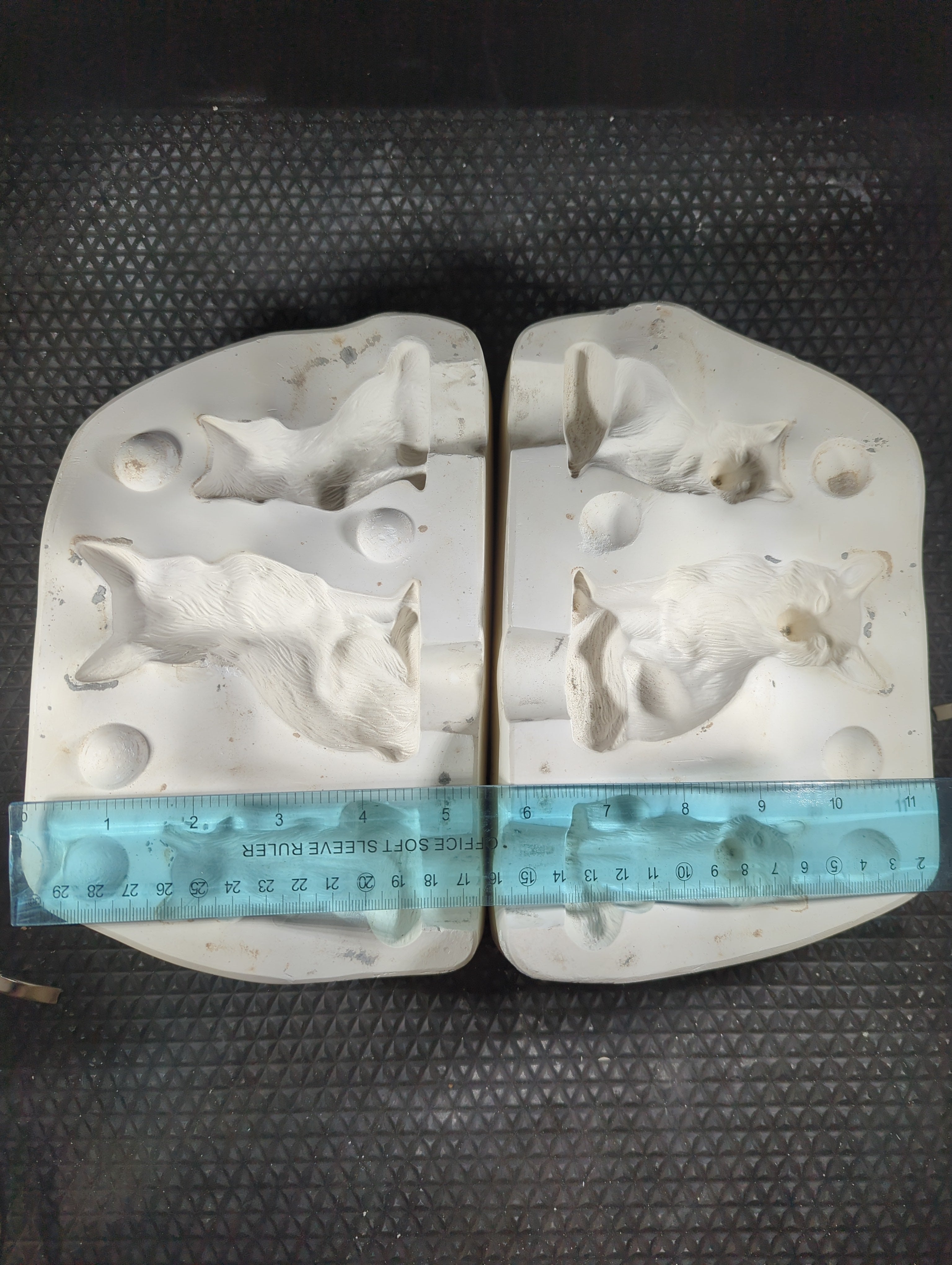 CM0306 - 683 Kimple Fox Family