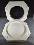 CM1550 - #67 Icco Round Trivet Mold