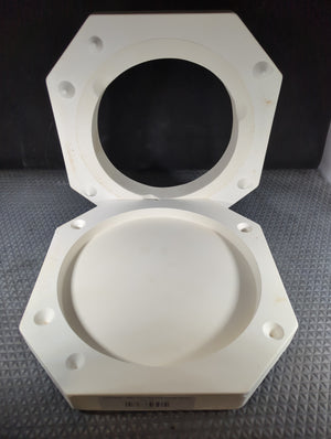 CM1550 - #67 Icco Round Trivet Mold