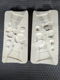 CM1306 - DM-962A Duncan 2 Choir Singers Mold