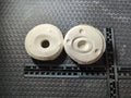 CM0836 - Homemade mold Mini Cowboy Hat #4