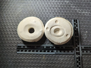 CM0836 - Homemade mold Mini Cowboy Hat #4