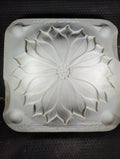 CM0240 - A110 Atlantic Large Poinsettia Dish