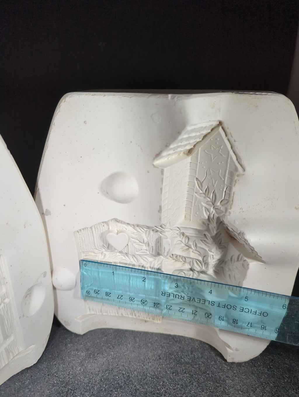 CM0156 - 3067 Kimple Jesus Loves Me B/H