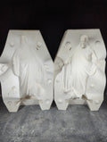 CM0118 - B694 Byron Mold Risen Christ