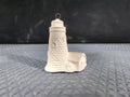CM1338B4 - H638A Lighthouse Ornaments Cone 6 Bisque