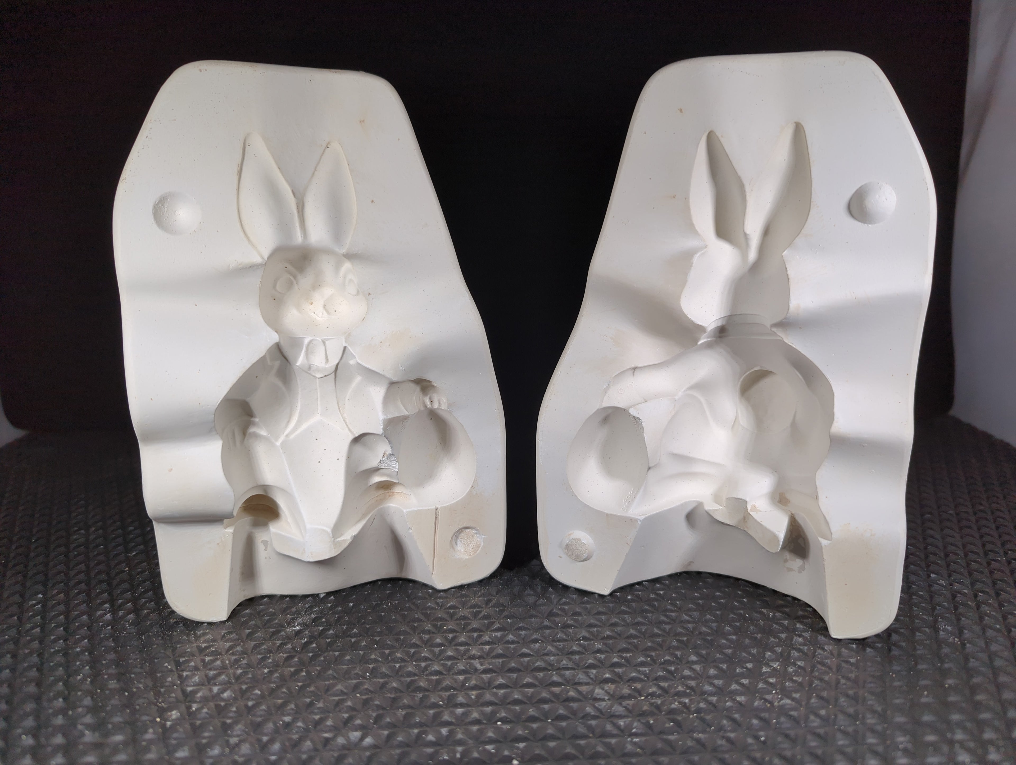 CM0186 - DM 539 Duncan Peter Rabbit