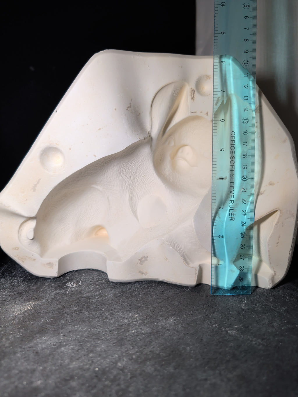 CM0026 - S-479 SCIOTO Large 10" Pig