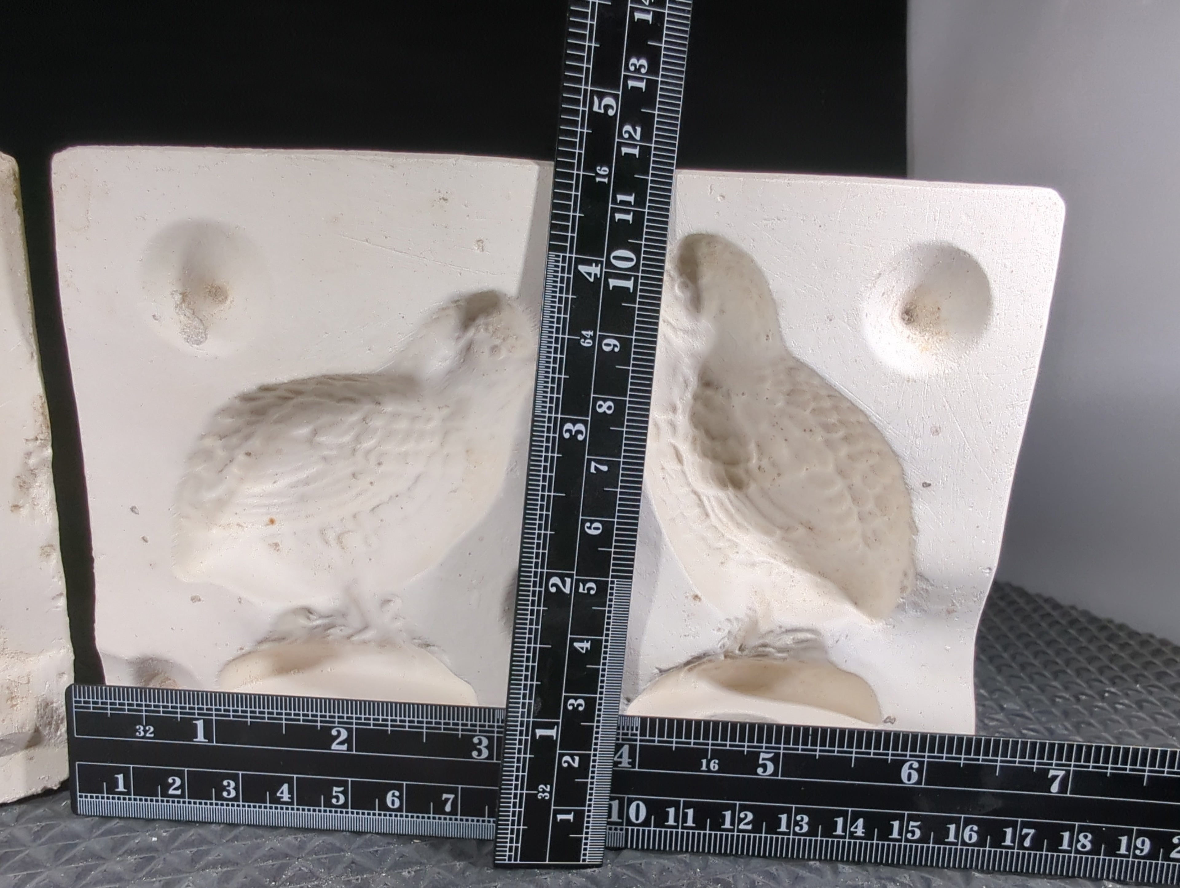 CM0696 -HM-1010 Quails