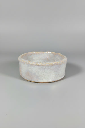 CMA0086 - Moonstone Wine Holder/Tray by Lynae