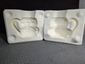 CM1568 - Snowman Cup Mold