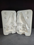 CM0533 - 43 Big D Molds Canary