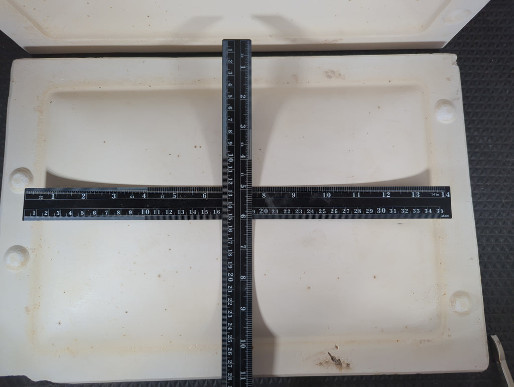 CM0677 - Large Serving Tray