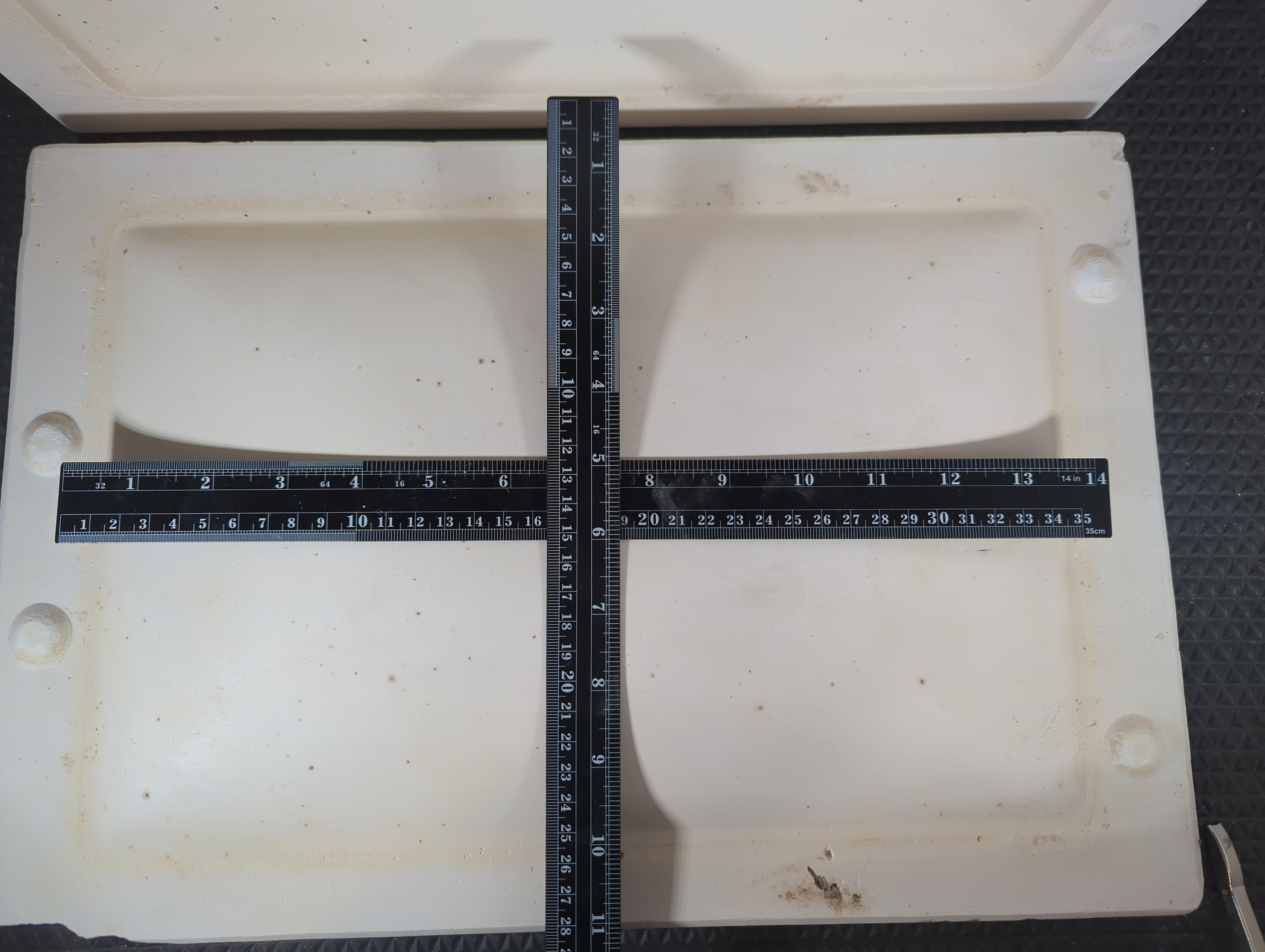 CM0677 - Large Serving Tray