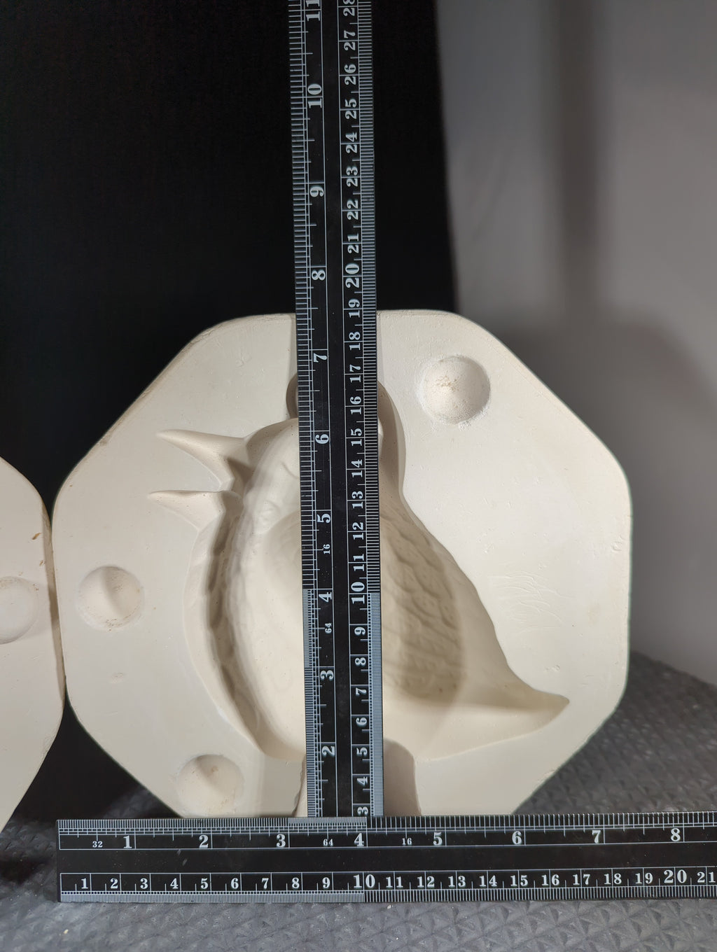 CM0766 -DM 41A Duncan Contemporary Bird