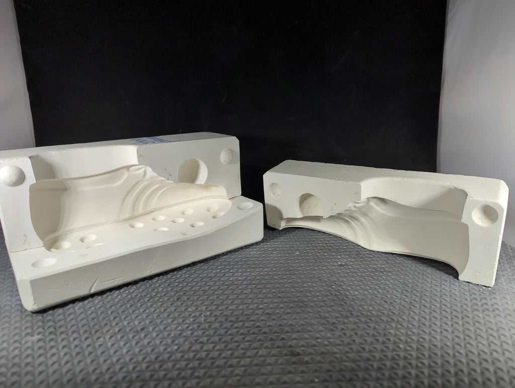 CM1560 -179 Obee Molds Soccer Shoe Mold