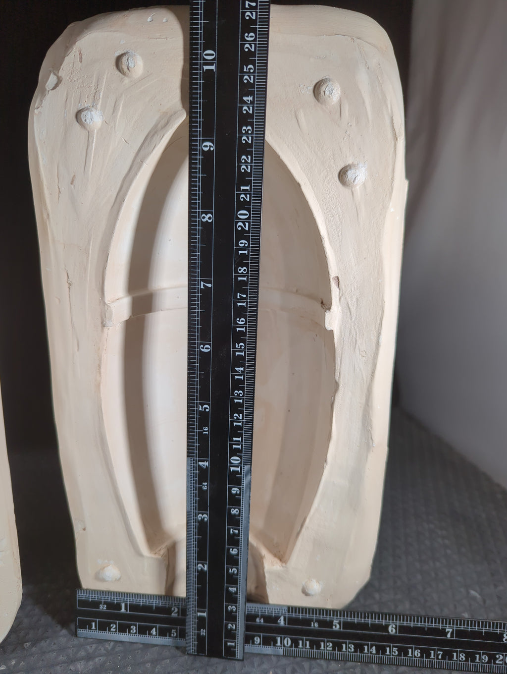 CM1280 - Homemade Rocket Mold