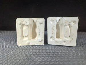 CM1158 - Small Iron Toothpick Holder Mold