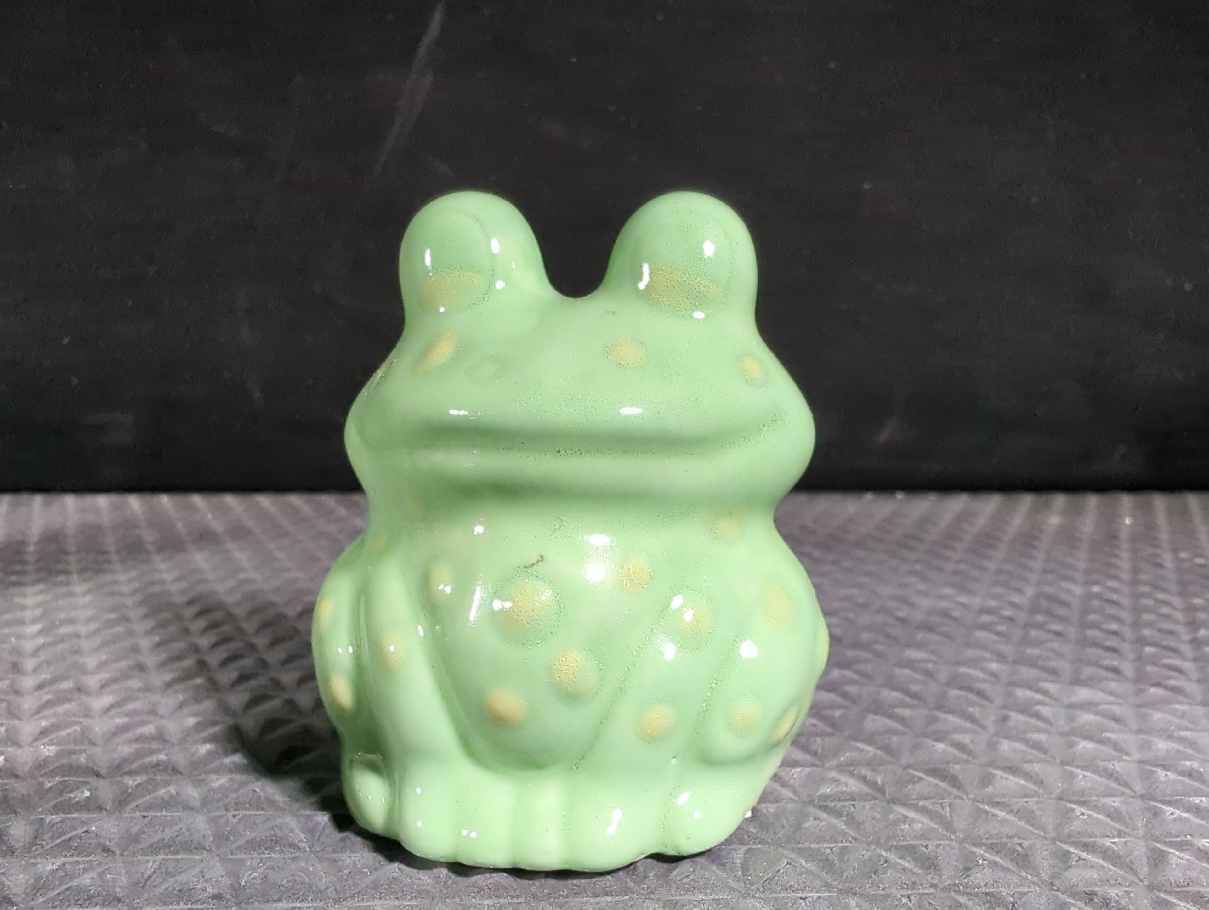 CMA0075 - Happy Frogs by Mindy